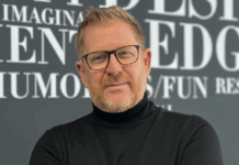 Exciting Team Changes and a New Chapter for CYBEX UK & Ireland Luke Burns