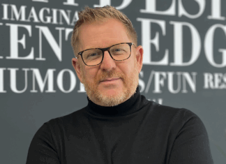 Exciting Team Changes and a New Chapter for CYBEX UK & Ireland Luke Burns