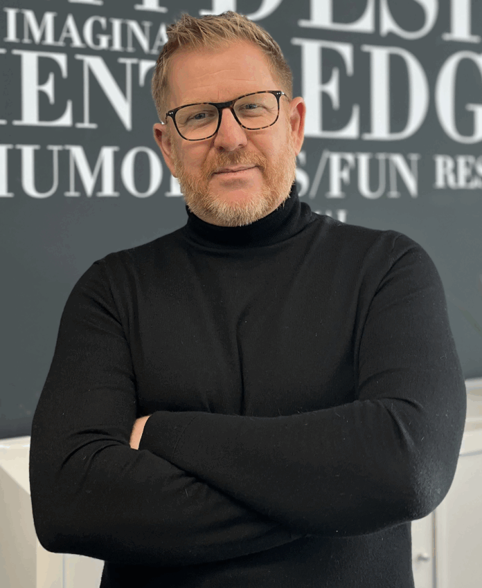 Luke Burns Luke Burns