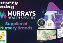Murrays Health & Beauty, quality brands, expert supply Murrays Health & Beauty