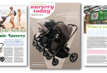 Nursery Today’s Harrogate preview edition out now Nursery Today October 2025