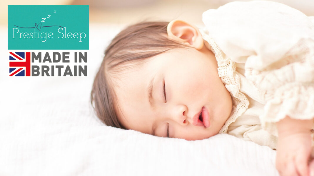 Prestige Sleep Prestige Sleep partnership