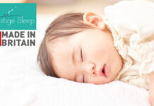 Partnership that builds confidence Prestige Sleep partnership