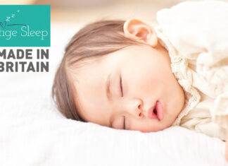 Partnership that builds confidence Prestige Sleep partnership