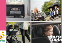 Celebrate Red Kite’s 20th Birthday Red Kite at Harrogate 2025