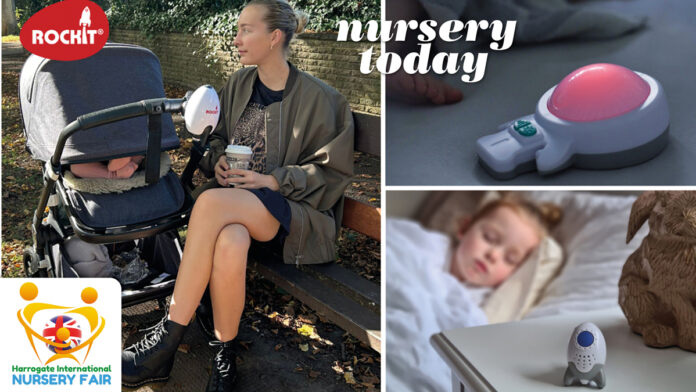 Rockit-RockersHarrogate-2025 Rockit at Harrogate 2025