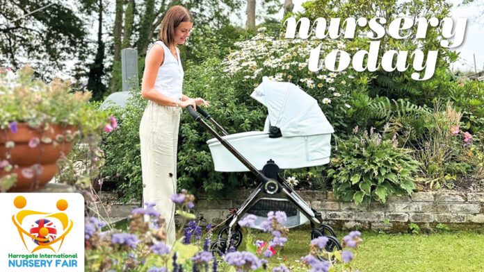 Roma-Prams-at-Harrogate-2025 Roma at Harrogate 2025