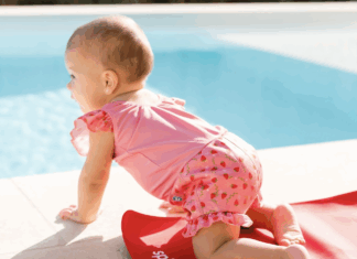 Splash About Celebrates 20 Years of Innovation!