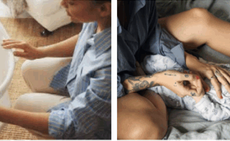 Sweet Dreams from Sweden with BabyBjörn