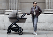 iCandy proudly unveils Porcini