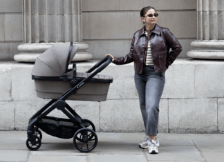 iCandy proudly unveils Porcini