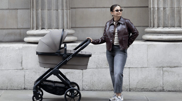 iCandy proudly unveils Porcini