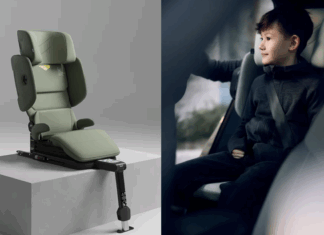 Axkid UP achieves top results in ADAC 2025