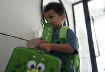 GO Outdoors and My Carry Potty have partnered