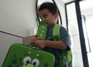 GO Outdoors and My Carry Potty have partnered