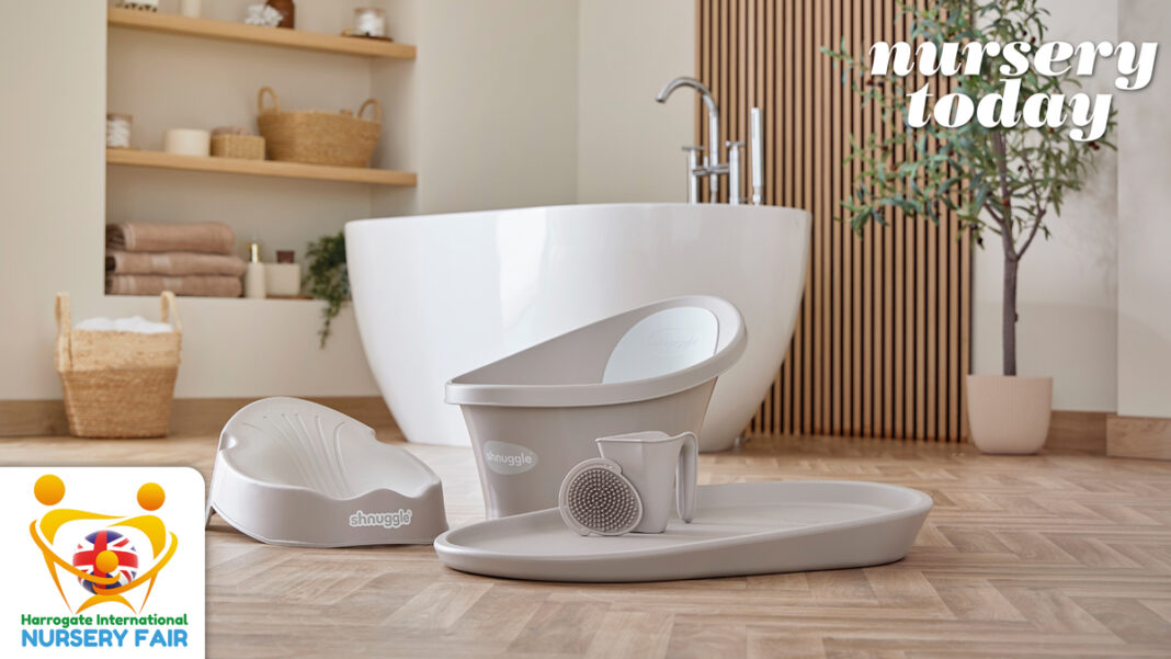 Shnuggle-at-Harrogate-2025 Shnuggle at Harrogate Nursery Fair 2025