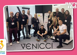 Venicci to showcase latest launches at Harrogate Venicci at Harrogate Nursery Fair