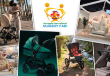 Harrogate International Nursery Fair: Day One Harrogate Day One