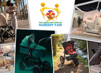 Harrogate International Nursery Fair: Day One Harrogate Day One