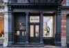 Cybex opens first flagship store in New York