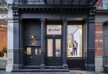 Cybex opens first flagship store in New York
