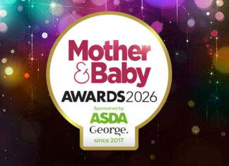 The Mother&Baby Awards 2026 winners Mother & Baby Award winners