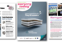 Nursery Today November issue out now Nursery Today November 2025