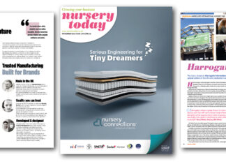 Nursery Today November issue out now Nursery Today November 2025