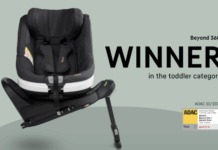 Best-in-class Safety in ADAC for the BeSafe Beyond System