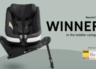 Best-in-class Safety in ADAC for the BeSafe Beyond System