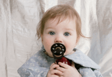 Festive launch: BIBS Retro Holiday Collection for AW25