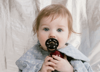 Festive launch: BIBS Retro Holiday Collection for AW25