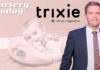 trixie Appoints Josh Reed as New UK National Account Manager