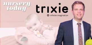 trixie Appoints Josh Reed as New UK National Account Manager