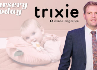 trixie Appoints Josh Reed as New UK National Account Manager