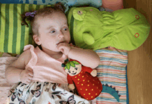 Baby Products Industry Association Announces Newlife as Its Nominated Charity Partner