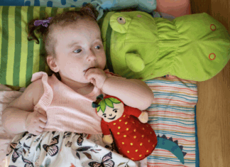 Baby Products Industry Association Announces Newlife as Its Nominated Charity Partner