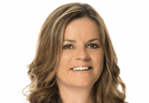 New CEO takes helm at baby tech pioneer as it gears up for global debut