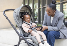 Small but mighty – meet valora from Joie Signature