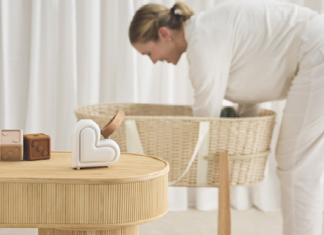 The Perfect Sleep Companion from Love To Dream