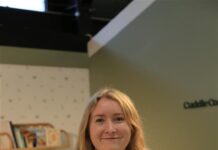 Call the midwife – CuddleCo welcomes Emily