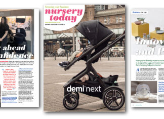 Nursery Today January issue out now