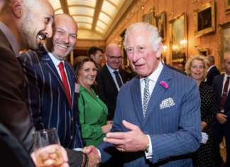 Founder and CEO of MORI Recognised in New Year Honours for Services to Entrepreneurship