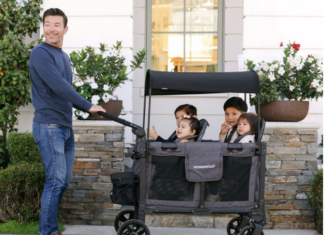 WonderFold Expands UK Portfolio