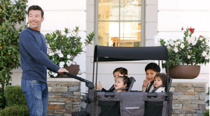 WonderFold Expands UK Portfolio