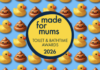 Entries open for the Made For Mums Toilet & Bathtime Awards 2026