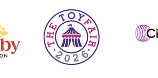 UK Toy Market Returns to Growth for First Time in Five Years