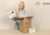 Kids Planet partners with Emma Bunton’s sustainable nappy brand Kit & Kin