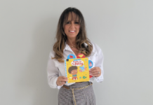 Toddler expert Amanda Jenner joins Little Simon with Magic Milestones