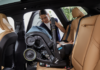 CuddleCo team strengthens car seat expertise